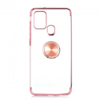 Galaxy A21S Kılıf Zore Gess Silikon Galaxy A21S Kılıf Zore Gess Silikon
