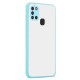 Galaxy A21S Kılıf Zore Hux Kapak Galaxy A21S Kılıf Zore Hux Kapak