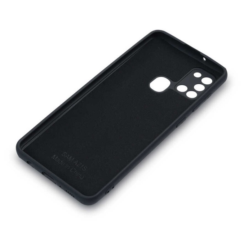 Bal-z Galaxy A21S Kılıf  Mara Lansman Kapak
