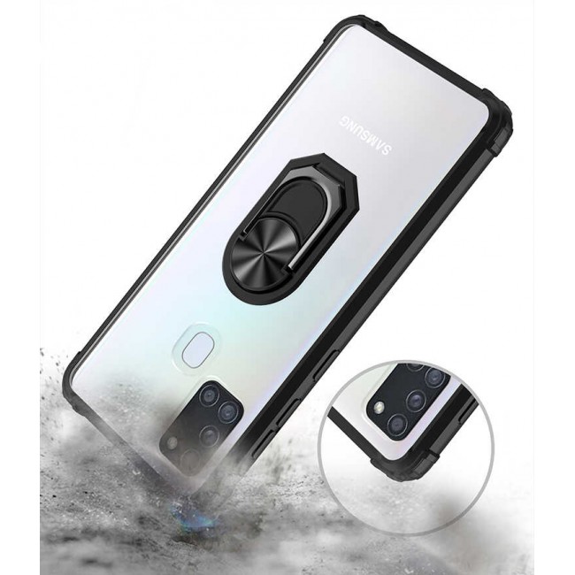 Galaxy A21S Kılıf Zore Mola Kapak Galaxy A21S Kılıf Zore Mola Kapak
