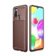 Galaxy A21S Kılıf Zore Negro Silikon Kapak Galaxy A21S Kılıf Zore Negro Silikon Kapak