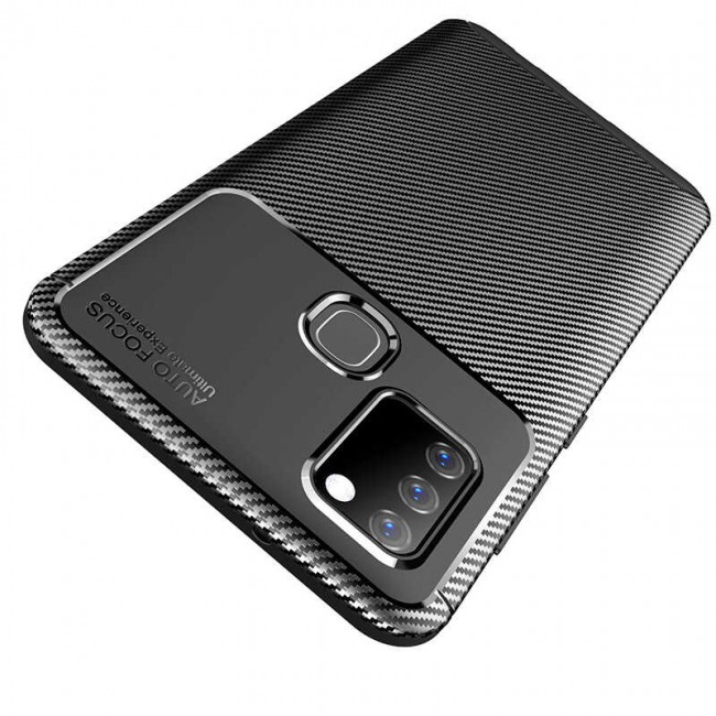 Galaxy A21S Kılıf Zore Negro Silikon Kapak Galaxy A21S Kılıf Zore Negro Silikon Kapak