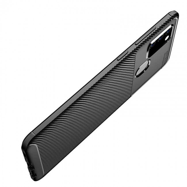 Galaxy A21S Kılıf Zore Negro Silikon Kapak Galaxy A21S Kılıf Zore Negro Silikon Kapak