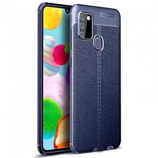 Galaxy A21S Kılıf Zore Niss Silikon Kapak Galaxy A21S Kılıf Zore Niss Silikon Kapak