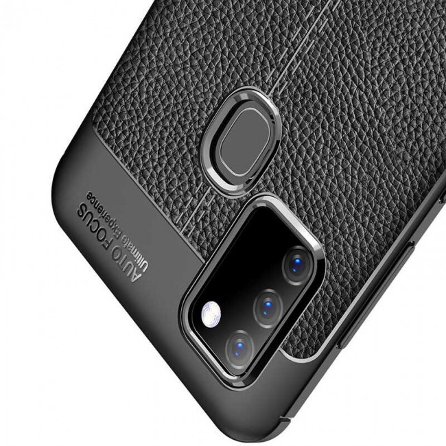Galaxy A21S Kılıf Zore Niss Silikon Kapak Galaxy A21S Kılıf Zore Niss Silikon Kapak