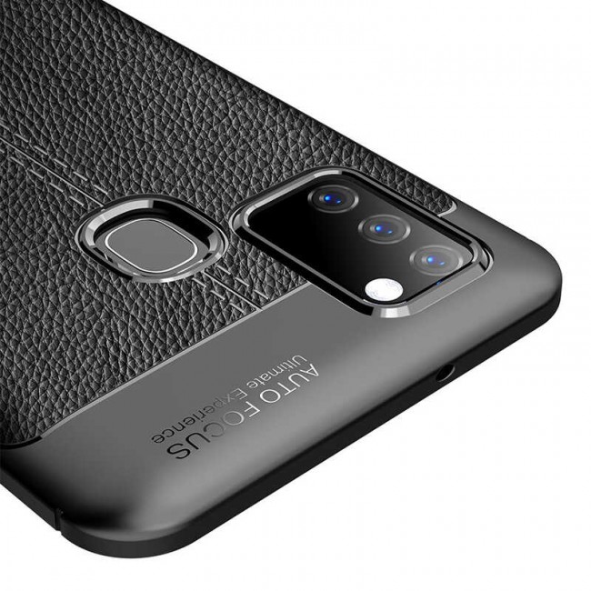 Galaxy A21S Kılıf Zore Niss Silikon Kapak Galaxy A21S Kılıf Zore Niss Silikon Kapak