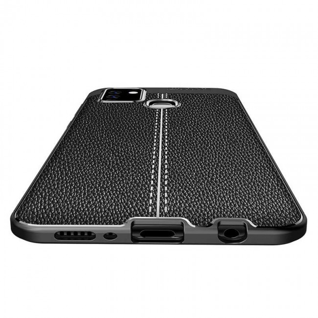 Galaxy A21S Kılıf Zore Niss Silikon Kapak Galaxy A21S Kılıf Zore Niss Silikon Kapak