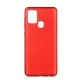 Galaxy A21S Kılıf Zore Premier Silikon Kapak Galaxy A21S Kılıf Zore Premier Silikon Kapak