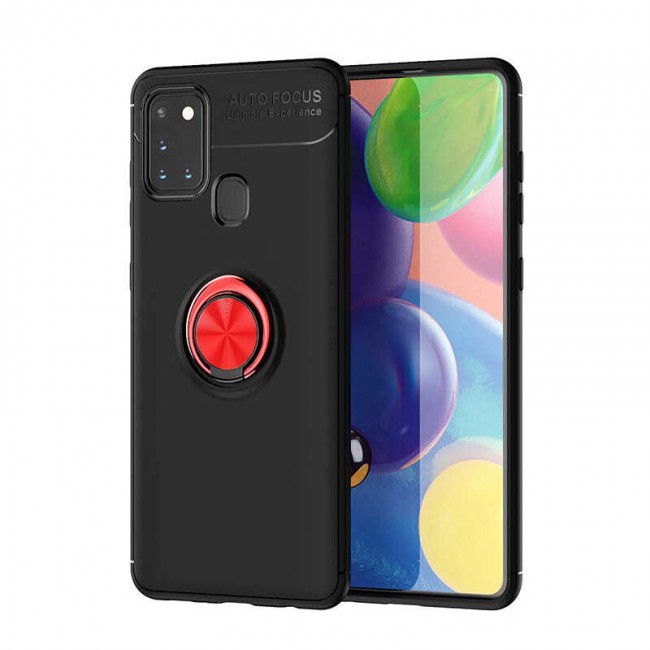 Galaxy A21S Kılıf Zore Ravel Silikon Kapak Galaxy A21S Kılıf Zore Ravel Silikon Kapak