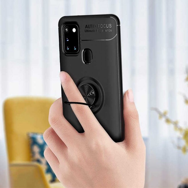 Galaxy A21S Kılıf Zore Ravel Silikon Kapak Galaxy A21S Kılıf Zore Ravel Silikon Kapak