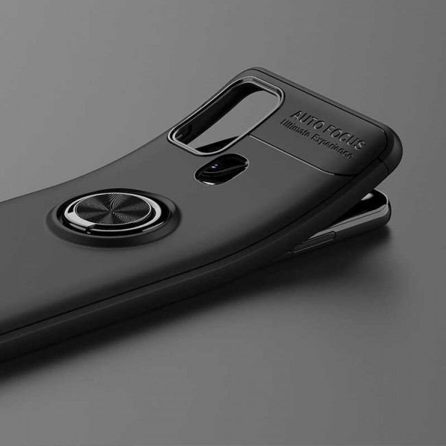 Galaxy A21S Kılıf Zore Ravel Silikon Kapak Galaxy A21S Kılıf Zore Ravel Silikon Kapak