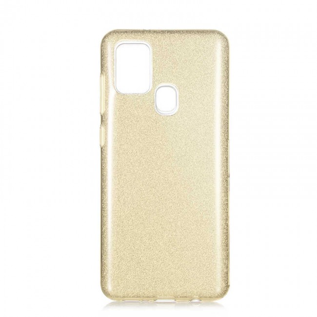 Galaxy A21S Kılıf Zore Shining Silikon Galaxy A21S Kılıf Zore Shining Silikon