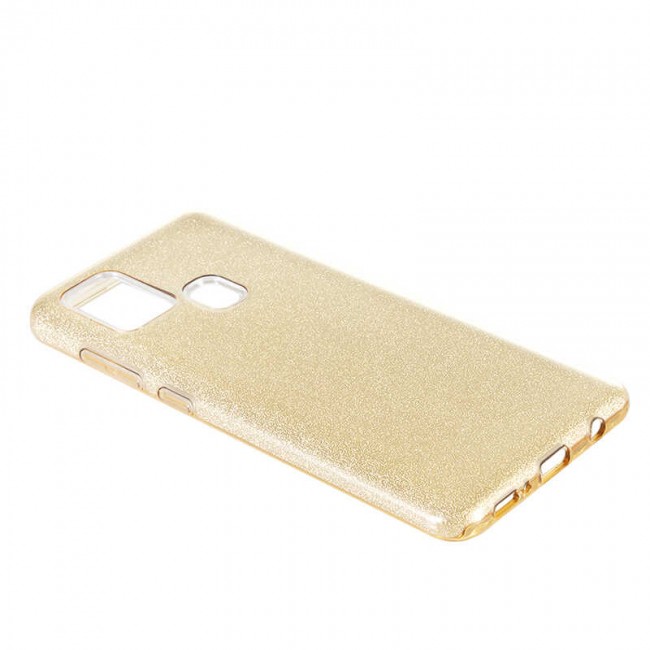 Galaxy A21S Kılıf Zore Shining Silikon Galaxy A21S Kılıf Zore Shining Silikon