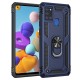 Galaxy A21S Kılıf Zore Vega Kapak Galaxy A21S Kılıf Zore Vega Kapak