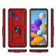 Galaxy A21S Kılıf Zore Vega Kapak Galaxy A21S Kılıf Zore Vega Kapak
