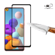 Galaxy A21S Zore Kenarları Kırılmaya Dayanıklı Cam Ekran Koruyucu Galaxy A21S Zore Kenarları Kırılmaya Dayanıklı Cam Ekran Koruyucu