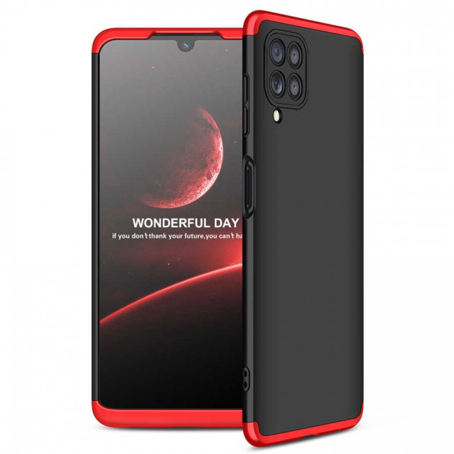 Galaxy A22 4G Kılıf Zore Ays Kapak Galaxy A22 4G Kılıf Zore Ays Kapak