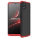 Galaxy A22 4G Kılıf Zore Ays Kapak Galaxy A22 4G Kılıf Zore Ays Kapak