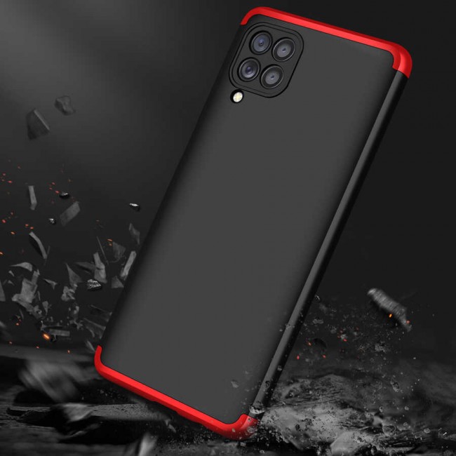 Galaxy A22 4G Kılıf Zore Ays Kapak Galaxy A22 4G Kılıf Zore Ays Kapak