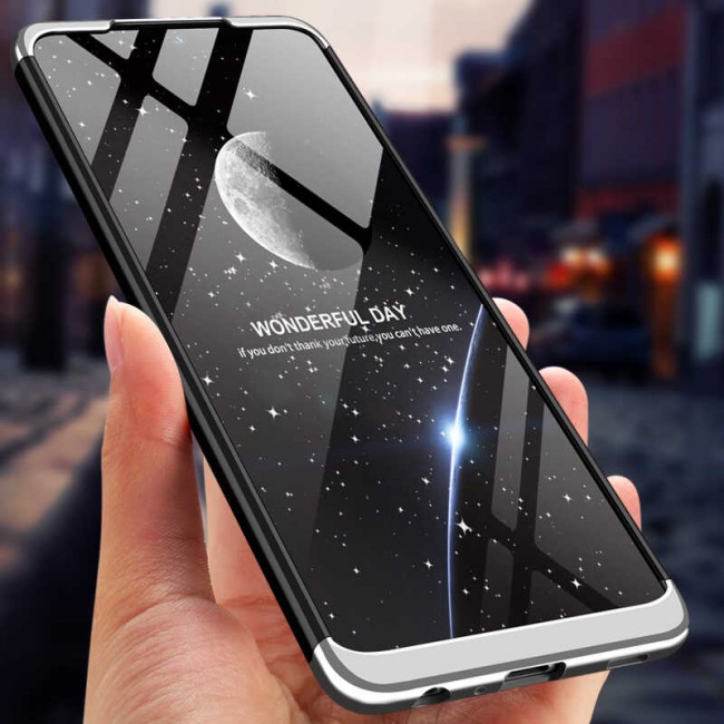 Galaxy A22 4G Kılıf Zore Ays Kapak Galaxy A22 4G Kılıf Zore Ays Kapak