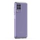 Galaxy A22 4G Kılıf Zore Coss Kapak Galaxy A22 4G Kılıf Zore Coss Kapak