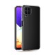 Galaxy A22 4G Kılıf Zore Kamera Korumalı Süper Silikon Kapak Galaxy A22 4G Kılıf Zore Kamera Korumalı Süper Silikon Kapak