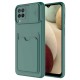 Galaxy A22 4G Kılıf Zore Kartix Kapak Galaxy A22 4G Kılıf Zore Kartix Kapak