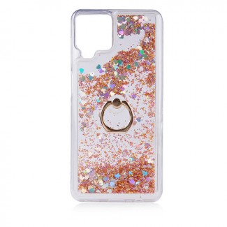 Galaxy A22 4G Kılıf Zore Milce Kapak Galaxy A22 4G Kılıf Zore Milce Kapak