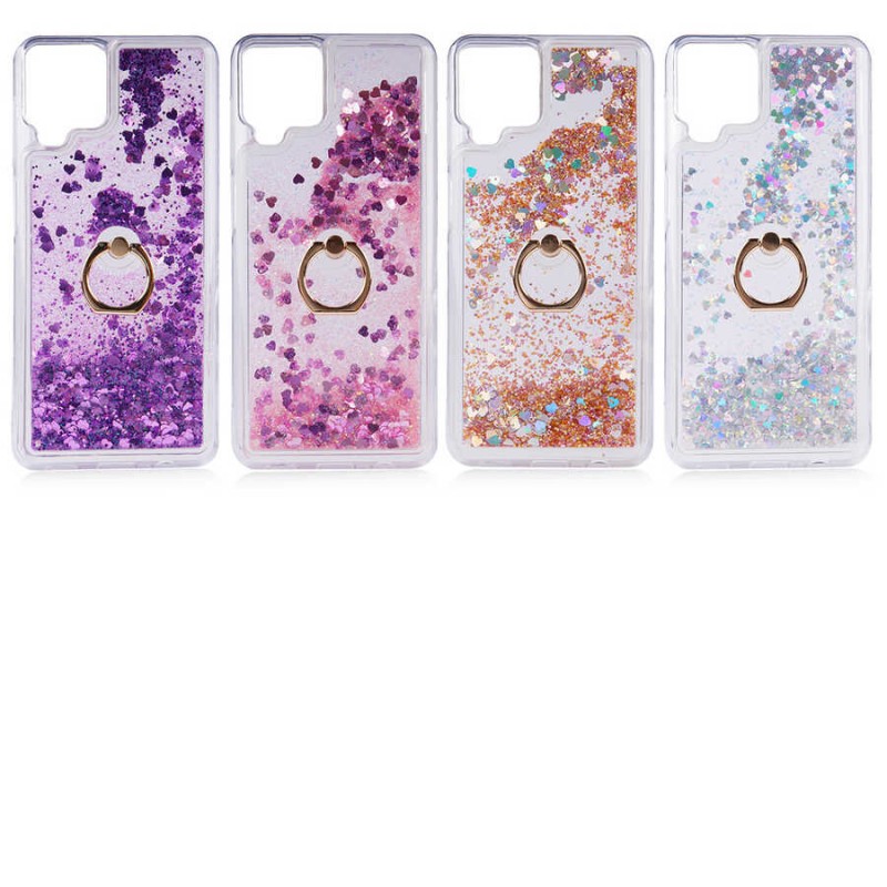 Bal-z Galaxy A22 4G Kılıf  Milce Kapak