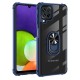 Galaxy A22 4G Kılıf Zore Mola Kapak Galaxy A22 4G Kılıf Zore Mola Kapak