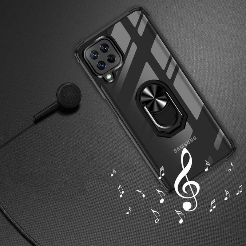 Bal-z Galaxy A22 4G Kılıf  Mola Kapak