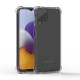 Galaxy A22 4G Kılıf Zore Nitro Anti Shock Silikon Galaxy A22 4G Kılıf Zore Nitro Anti Shock Silikon