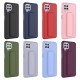 Galaxy A22 4G Kılıf Zore Qstand Kapak Galaxy A22 4G Kılıf Zore Qstand Kapak