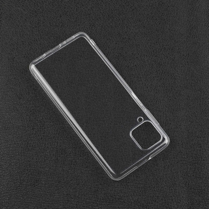 Bal-z Galaxy A22 4G Kılıf  Süper Silikon Kapak