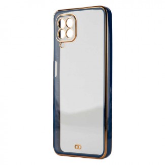 Galaxy A22 4G Kılıf Zore Voit Clear Kapak Galaxy A22 4G Kılıf Zore Voit Clear Kapak