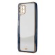 Galaxy A22 4G Kılıf Zore Voit Clear Kapak Galaxy A22 4G Kılıf Zore Voit Clear Kapak