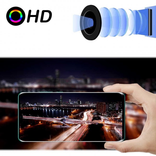 Galaxy A22 4G Zore Nano Kamera Koruyucu Galaxy A22 4G Zore Nano Kamera Koruyucu