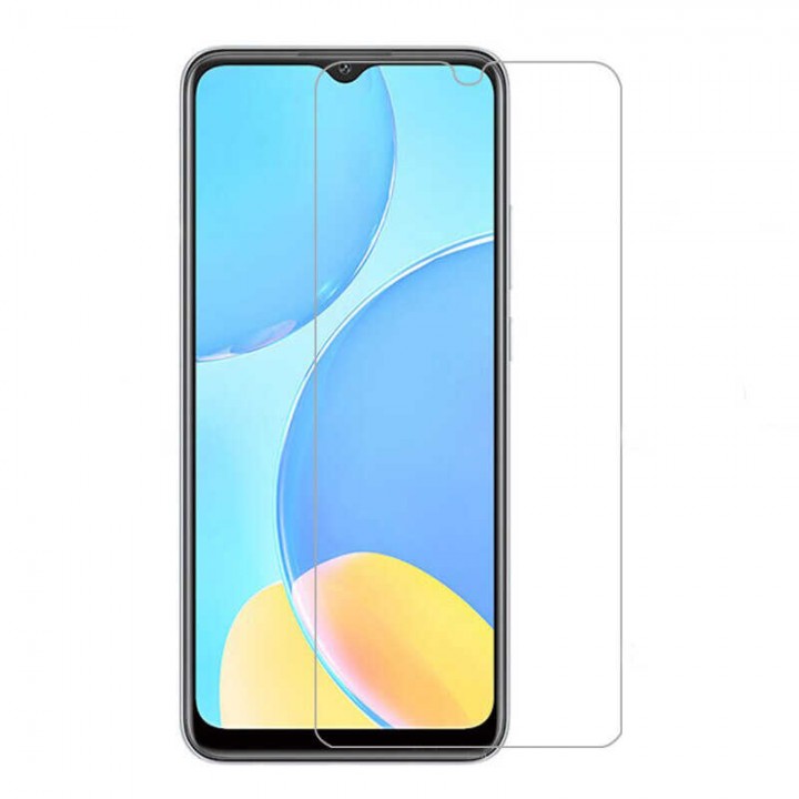 Galaxy A22 4G Zore Nano Micro Temperli Ekran Koruyucu