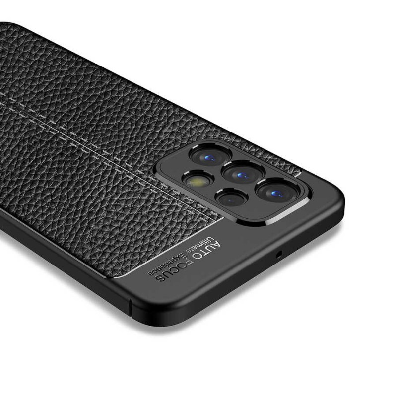 Bal-z Galaxy A23 Kılıf  Niss Silikon Kapak