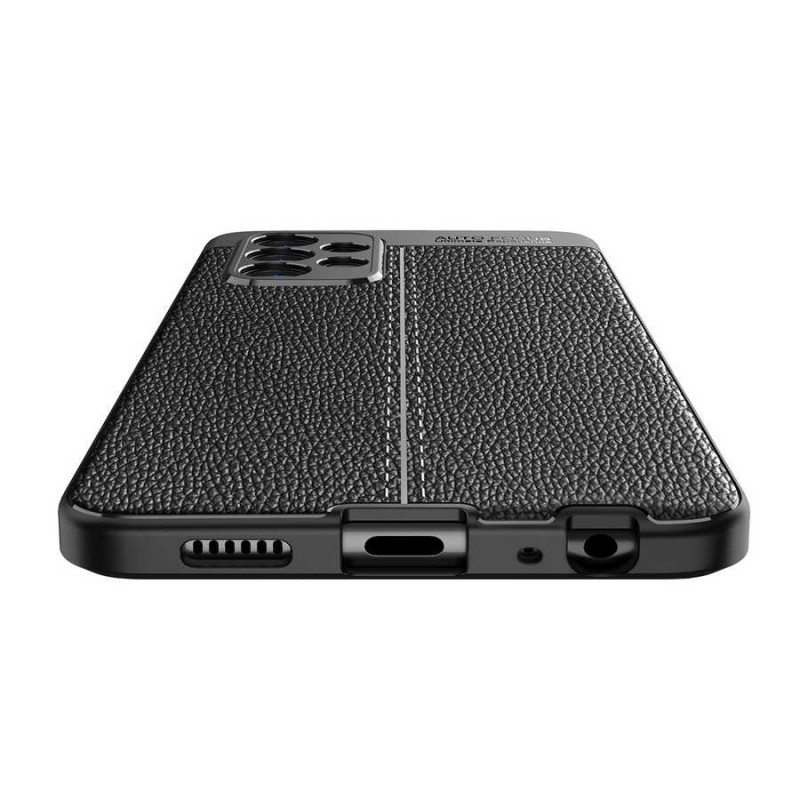 Bal-z Galaxy A23 Kılıf  Niss Silikon Kapak