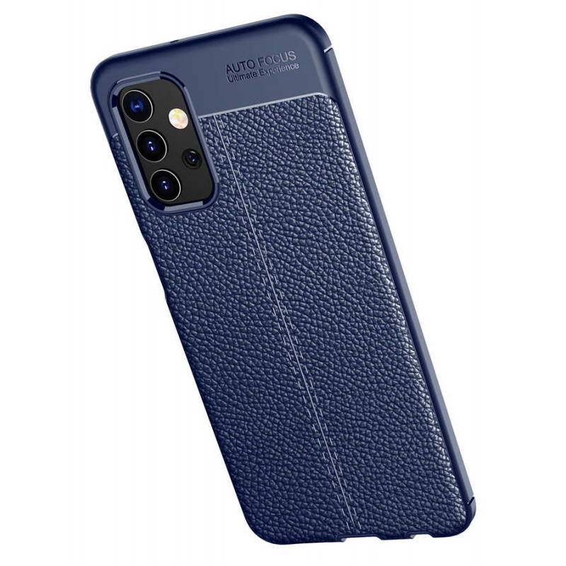 Bal-z Galaxy A23 Kılıf  Niss Silikon Kapak