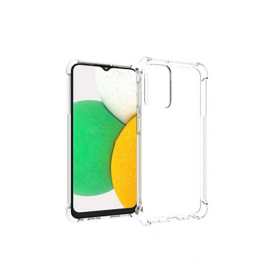 Bal-z Galaxy A23 Kılıf  Nitro Anti Shock Silikon