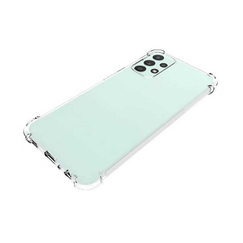 Bal-z Galaxy A23 Kılıf  Nitro Anti Shock Silikon