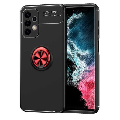 Bal-z Galaxy A23 Kılıf  Ravel Silikon Kapak