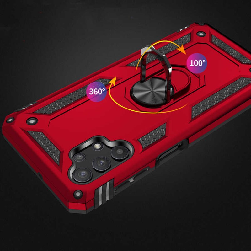 Bal-z Galaxy A23 Kılıf  Vega Kapak