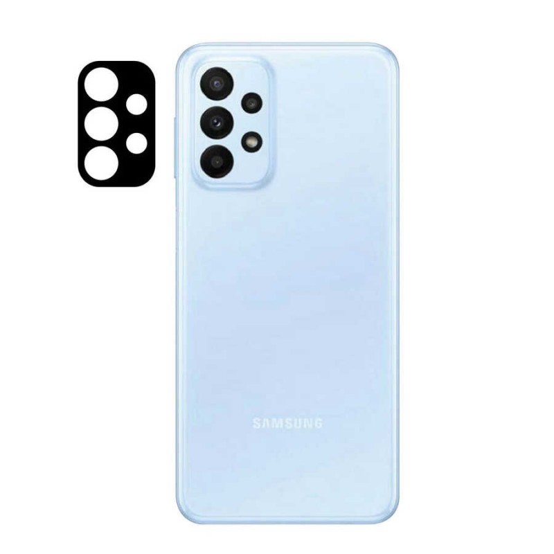 Bal-z Galaxy A23  3D Kamera Camı