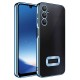 Galaxy A24 Kılıf Kamera Korumalı Logo Gösteren Zore Omega Kapak Galaxy A24 Kılıf Kamera Korumalı Logo Gösteren Zore Omega Kapak
