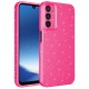 Galaxy A24 Kılıf Kamera Korumalı Simli Lüks Zore Koton Kapak Galaxy A24 Kılıf Kamera Korumalı Simli Lüks Zore Koton Kapak