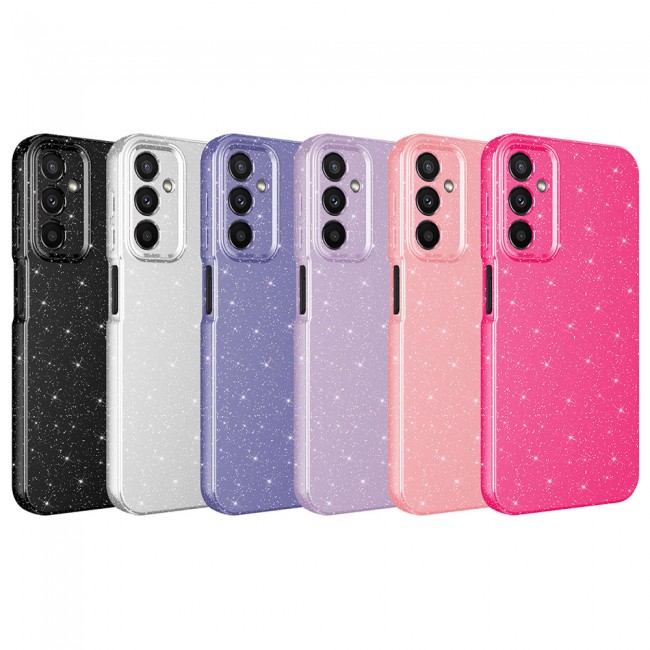 Galaxy A24 Kılıf Kamera Korumalı Simli Lüks Zore Koton Kapak Galaxy A24 Kılıf Kamera Korumalı Simli Lüks Zore Koton Kapak