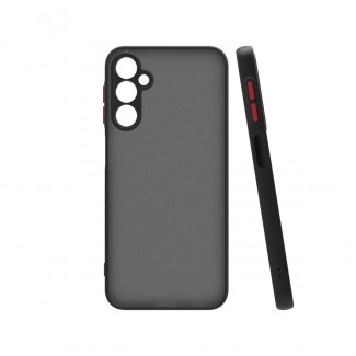 Galaxy A24 Kılıf Zore Hux Kapak Galaxy A24 Kılıf Zore Hux Kapak